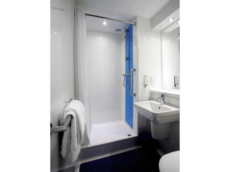 Travelodge דורהם מראה חיצוני תמונה